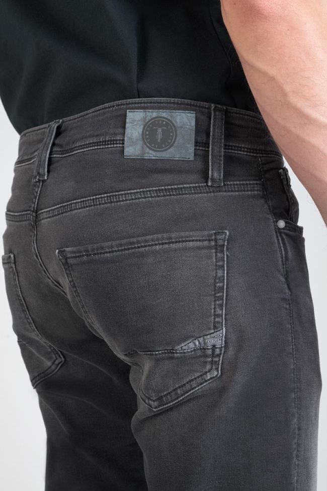 Jeans jogg 700/11 slim schwarz Nr.1