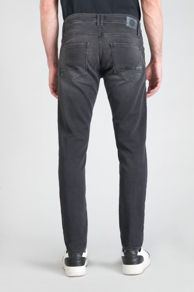 Jeans jogg 700/11 slim schwarz Nr.1