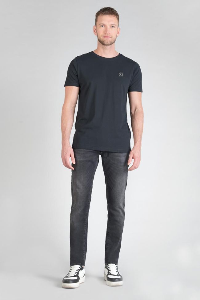 Jeans jogg 700/11 slim schwarz Nr.1