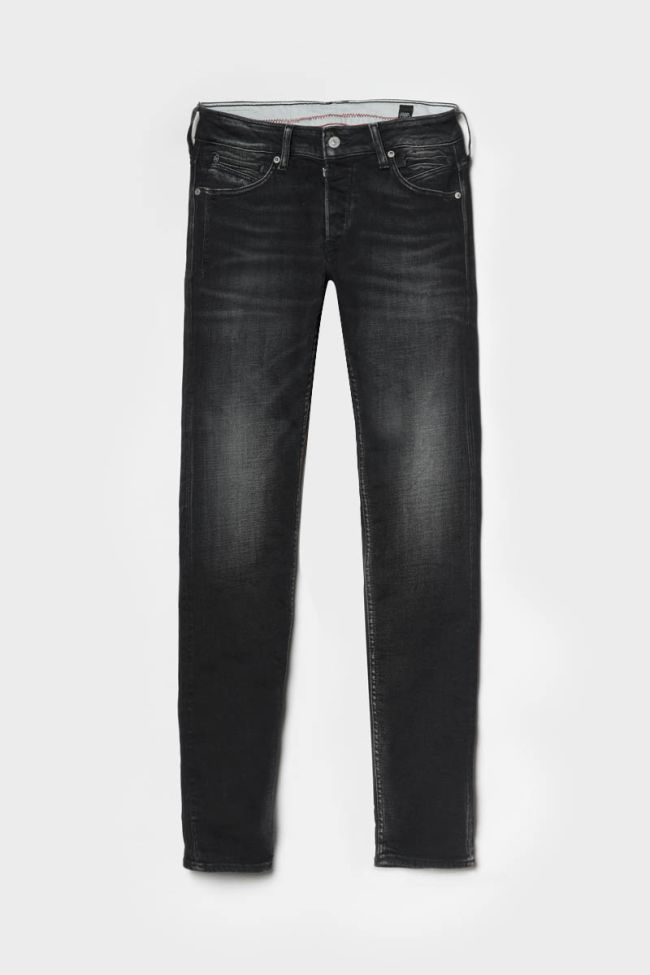 Sunby 700/11 Slim jeans schwarz Nr.1