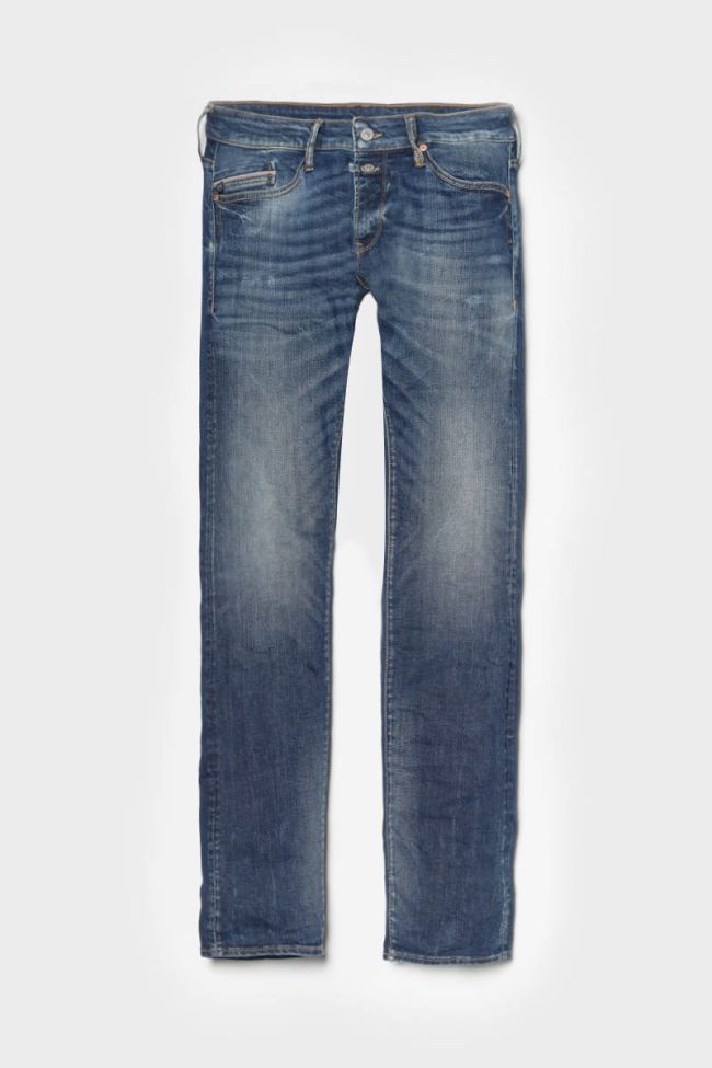 Vergato 700/11 Slim jeans blau Nr.2