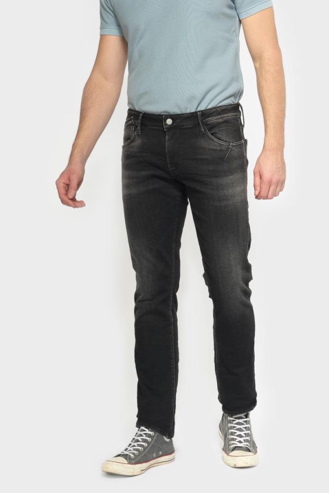 Split 800/12 Regular jeans schwarz Nr.1