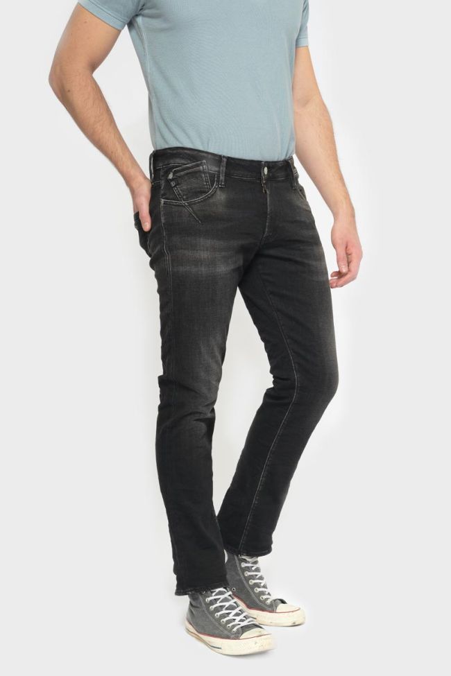 Split 800/12 Regular jeans schwarz Nr.1