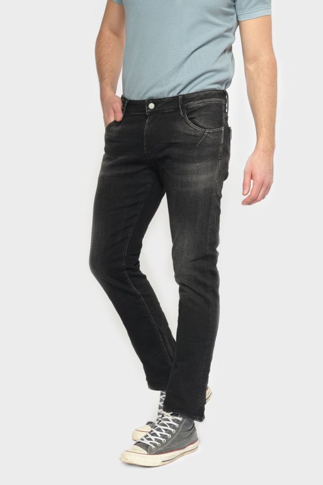 Split 800/12 Regular jeans schwarz Nr.1