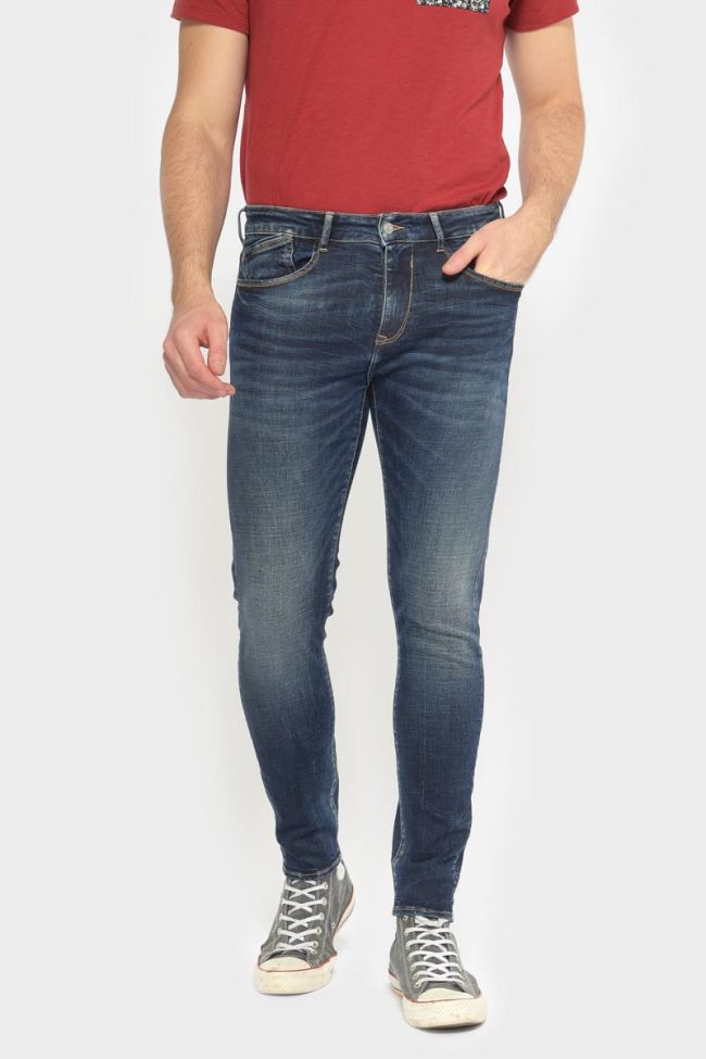 Power Skinny 7/8 jeans blau Nr.1