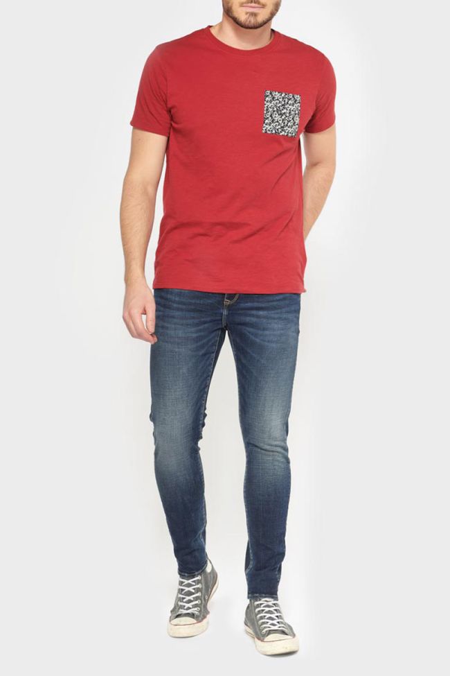 Power Skinny 7/8 jeans blau Nr.1