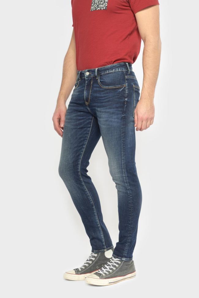 Power Skinny 7/8 jeans blau Nr.1