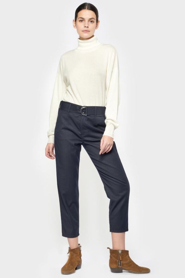 Hose Serenalu in blau