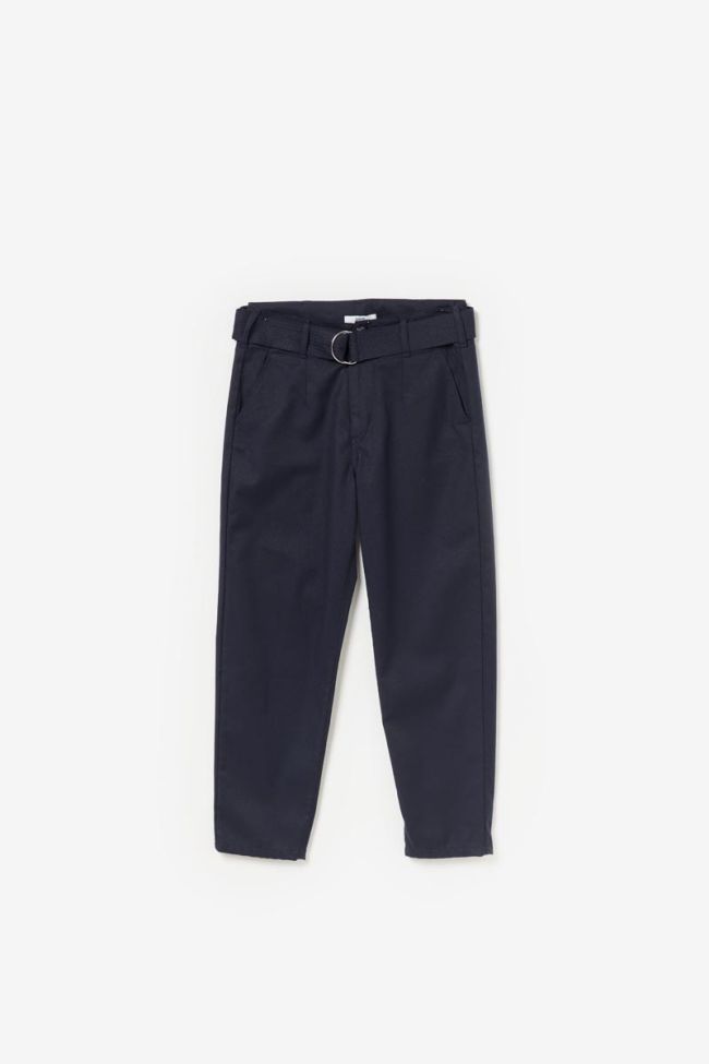 Hose Serenalu in blau