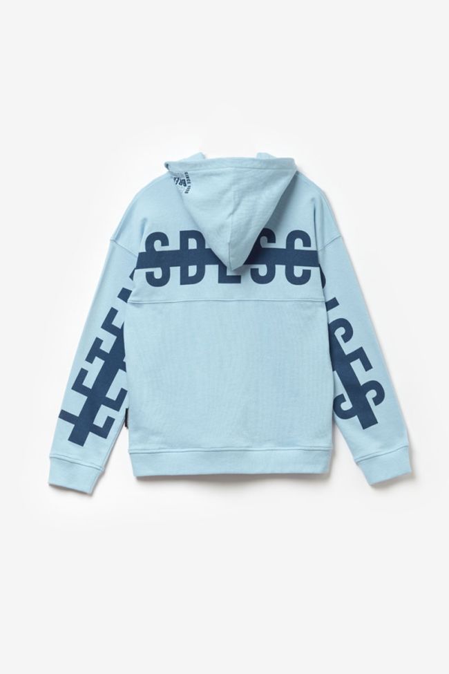 Sweatshirt Abovebo in blau