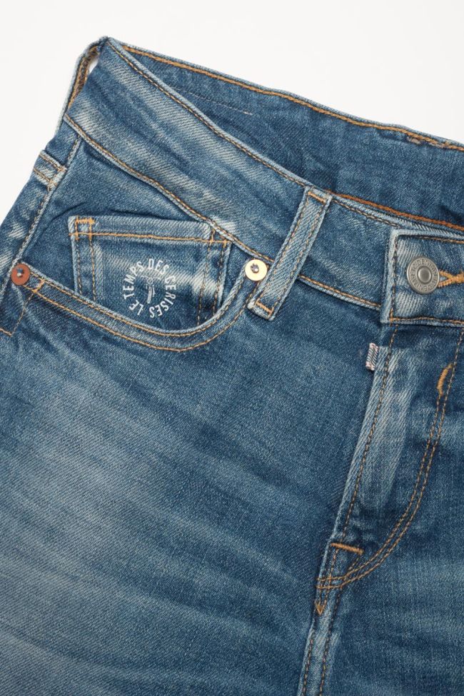 Jeans loose Arnau vintage blau Nr.3