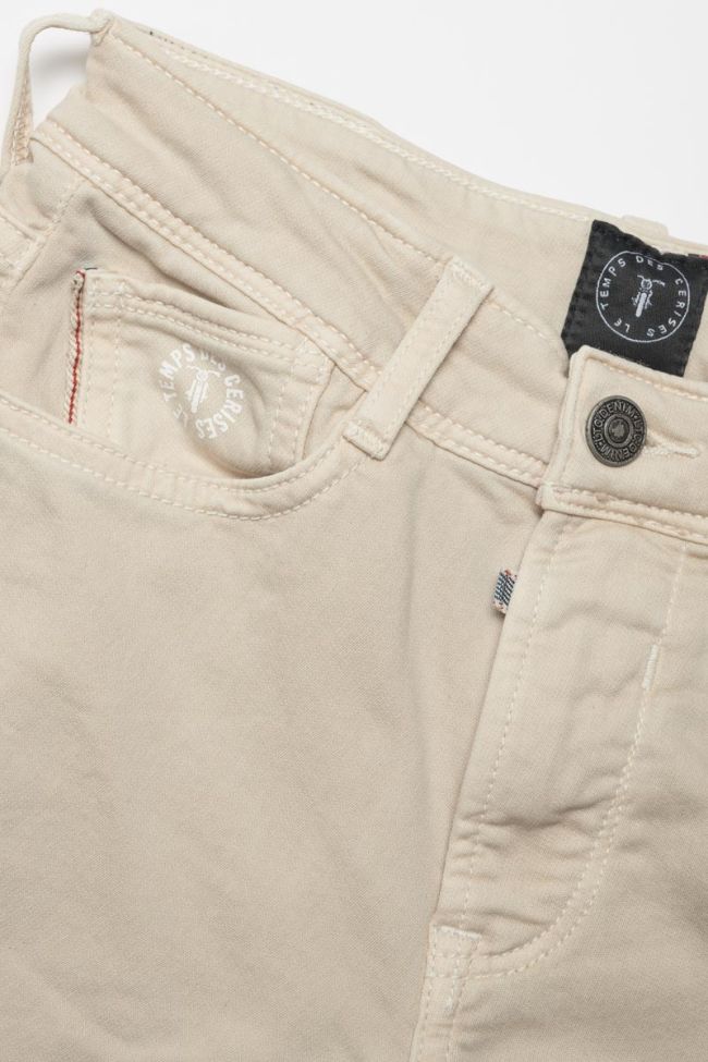 Jeans jogg slim Maxx farben 