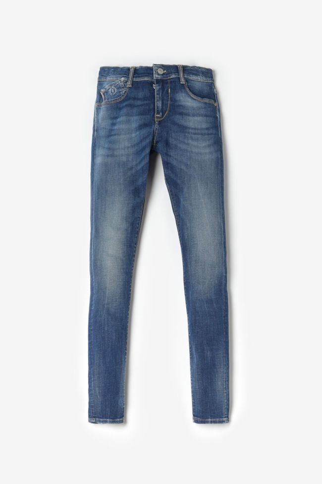 Jeans power skinny blau Nr.2