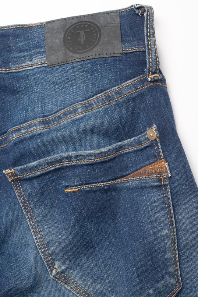 Jeans power skinny blau Nr.2