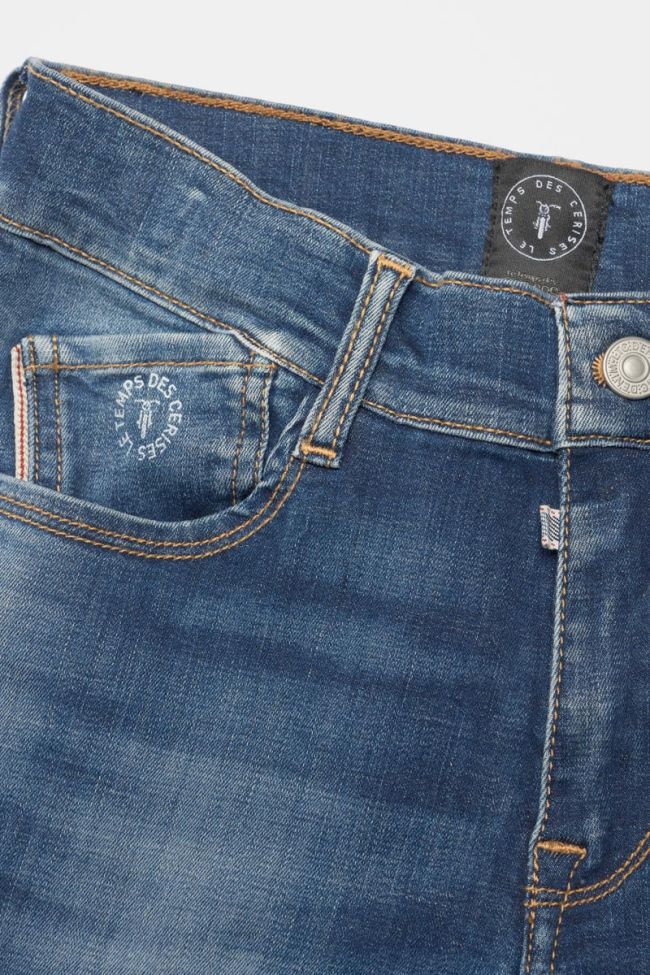 Jeans power skinny blau Nr.2