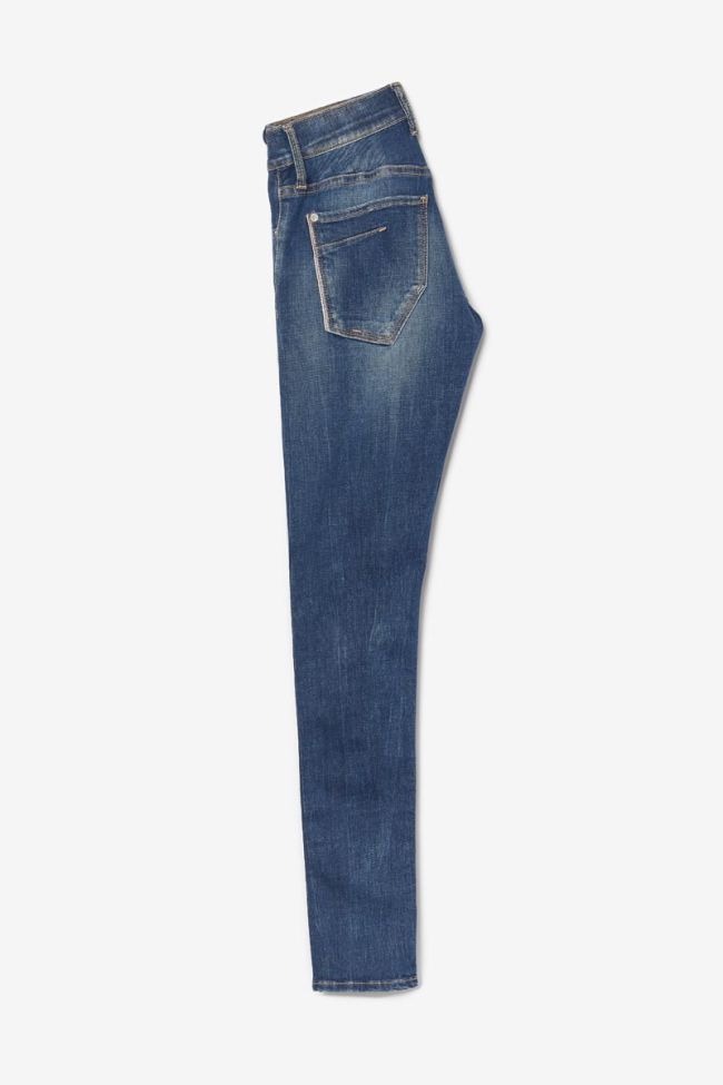 Jeans power skinny blau Nr.2