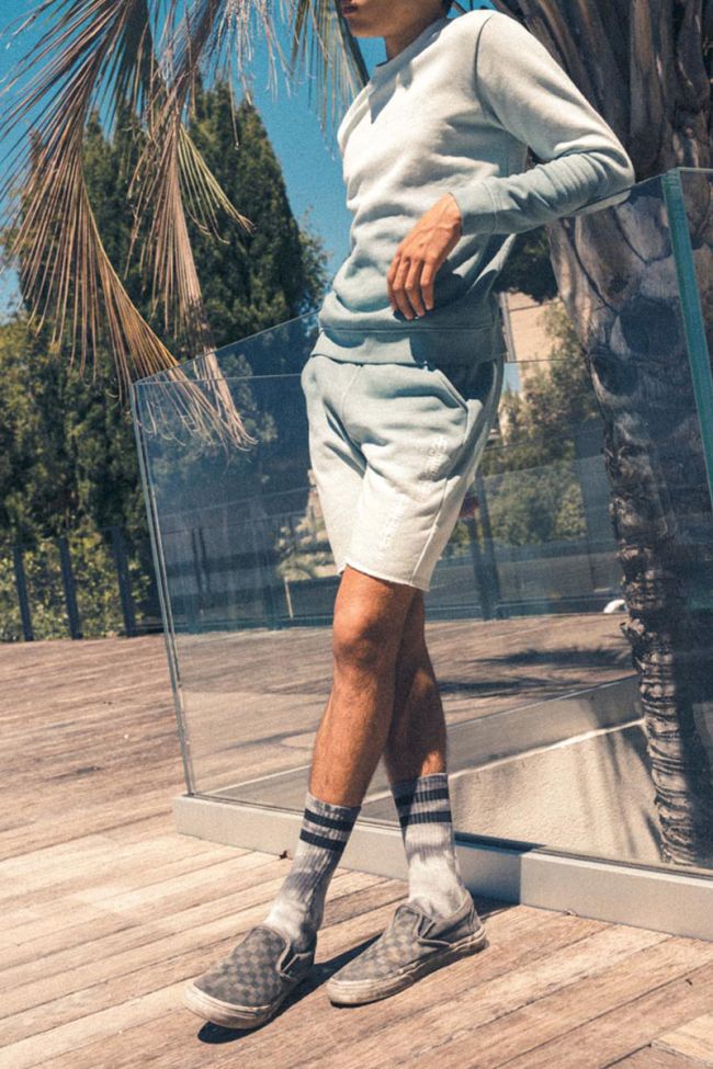 Sweatshirt Venicebo in grün