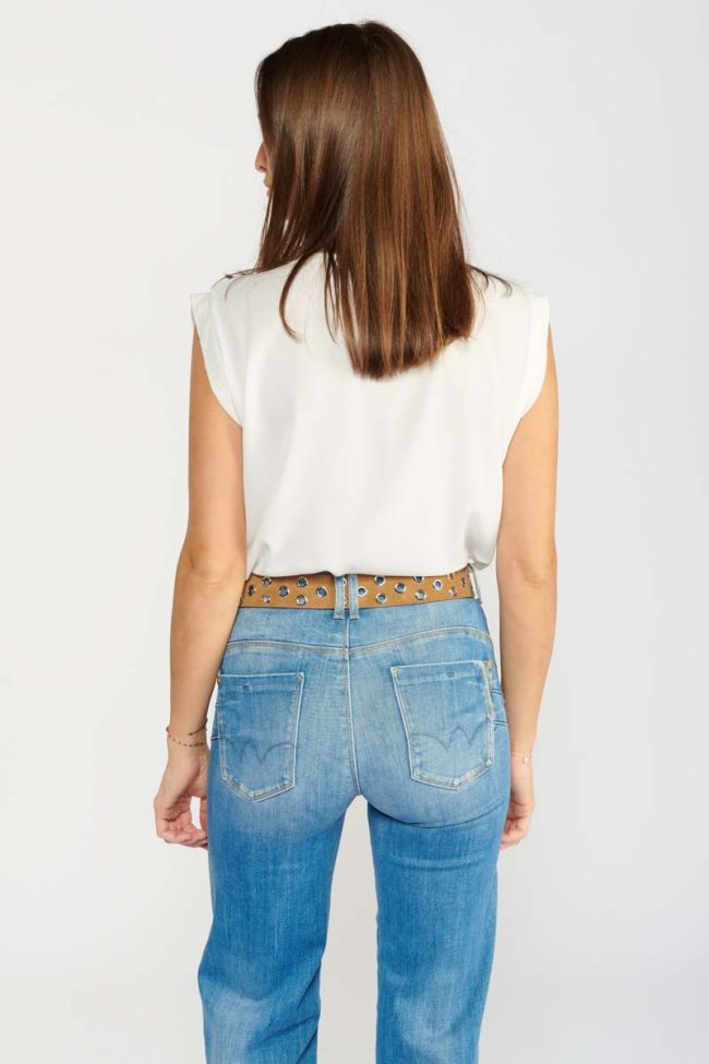 Gürtel Minog in braun