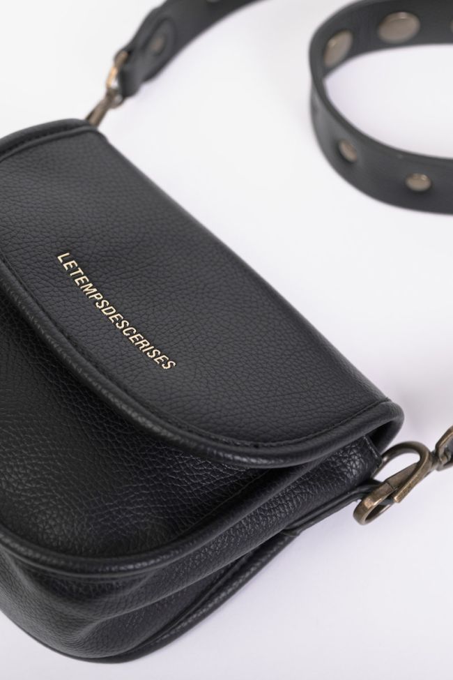 Tasche Alexcirc in schwarz