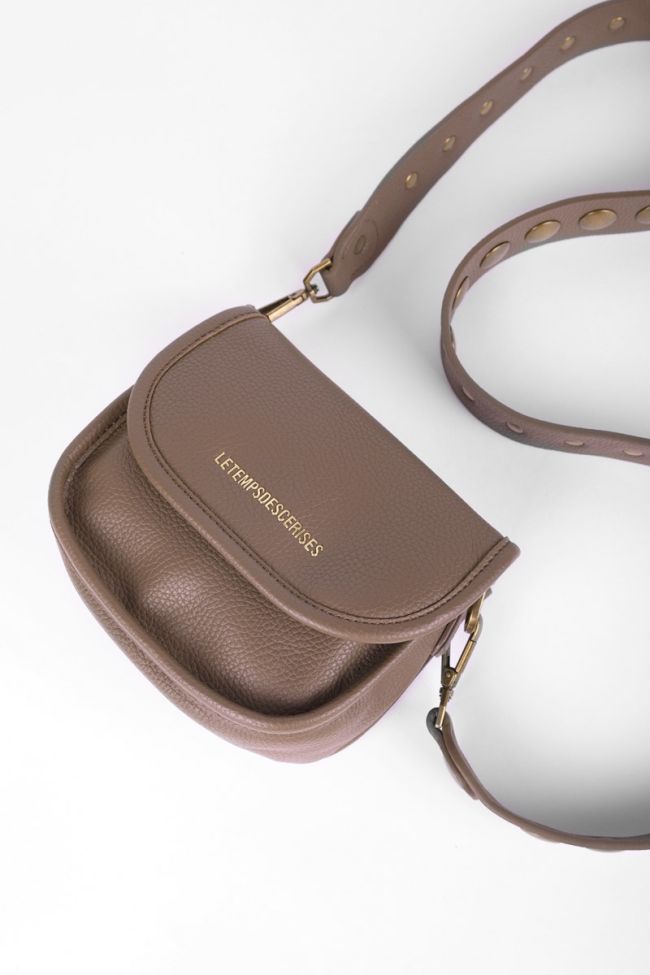 Tasche Alexcirc in braun