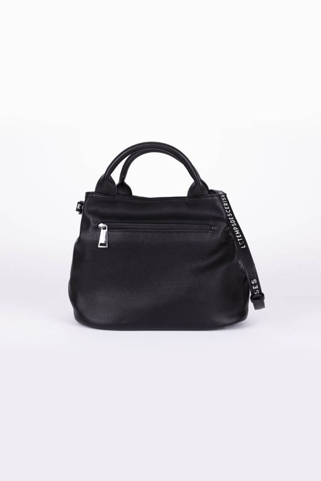 Tasche Astierma in schwarz