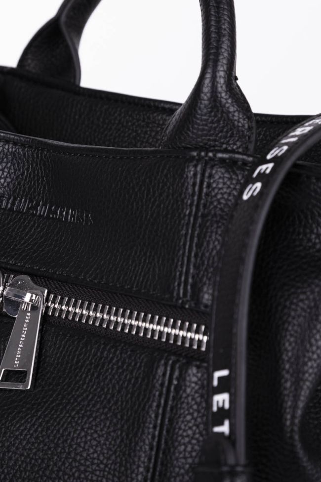 Tasche Astierma in schwarz