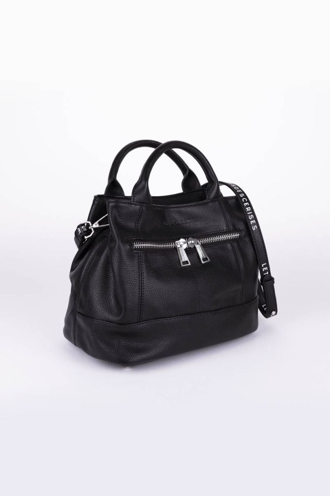 Tasche Astierma in schwarz