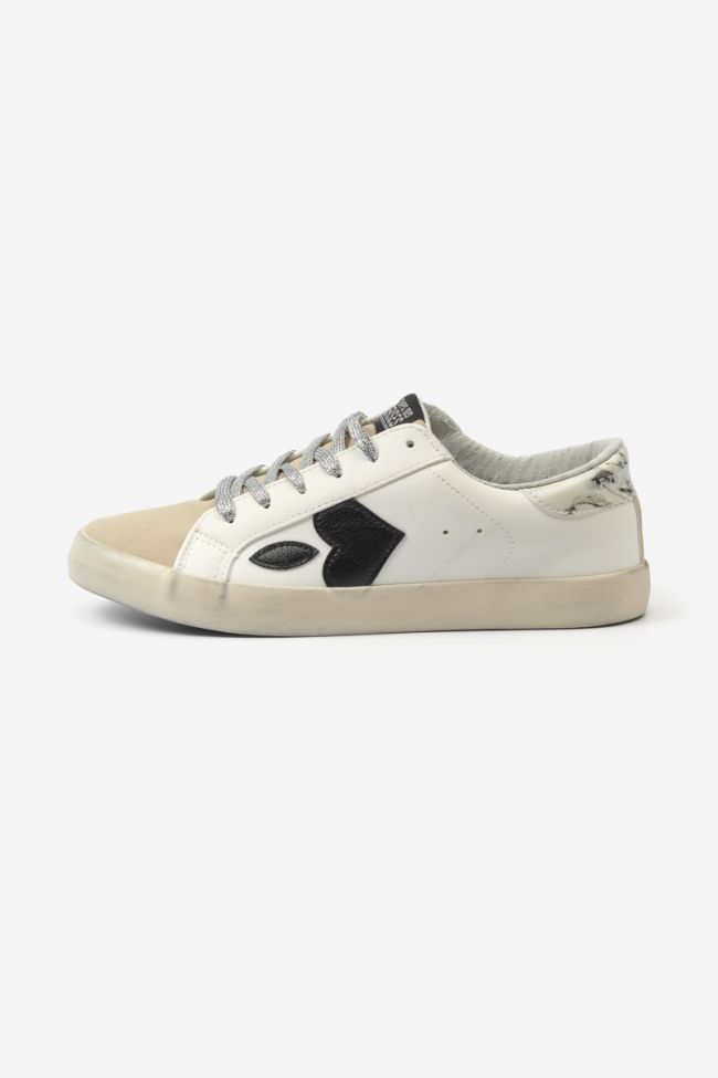 Sneakers Austin weiß