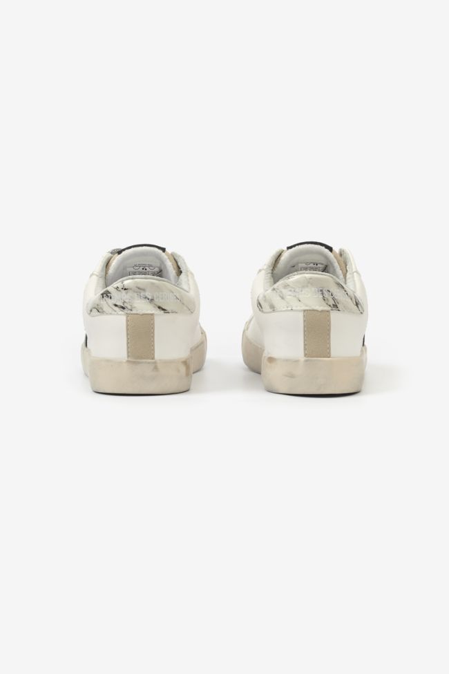 Sneakers Austin weiß