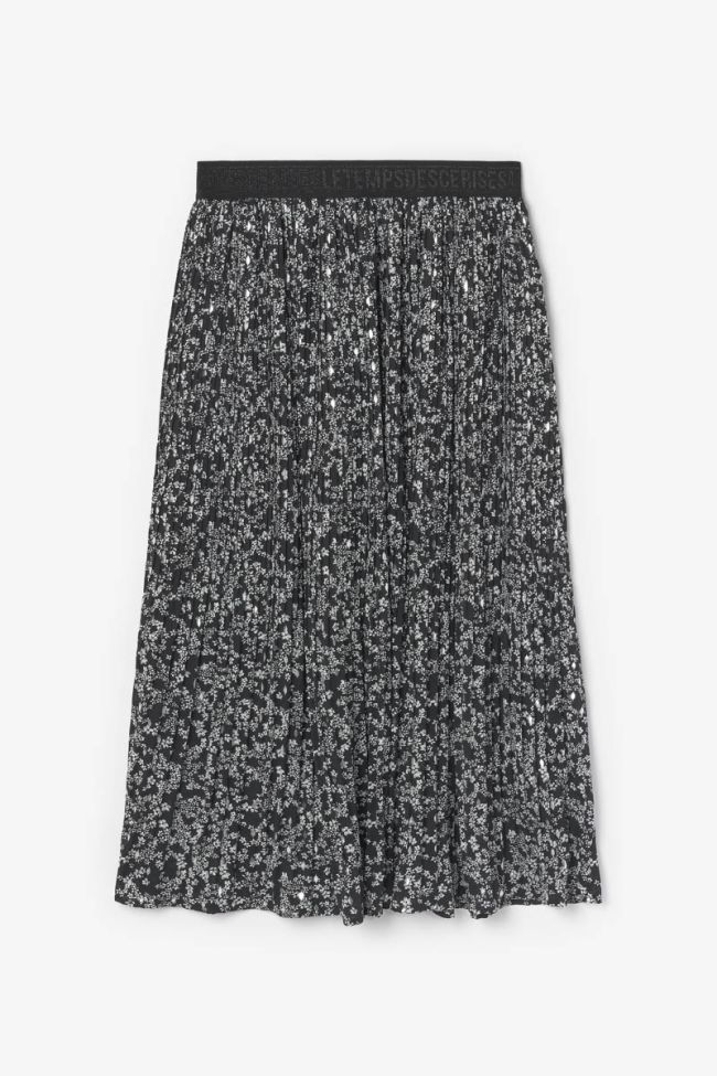 Rock Ella in schwarz