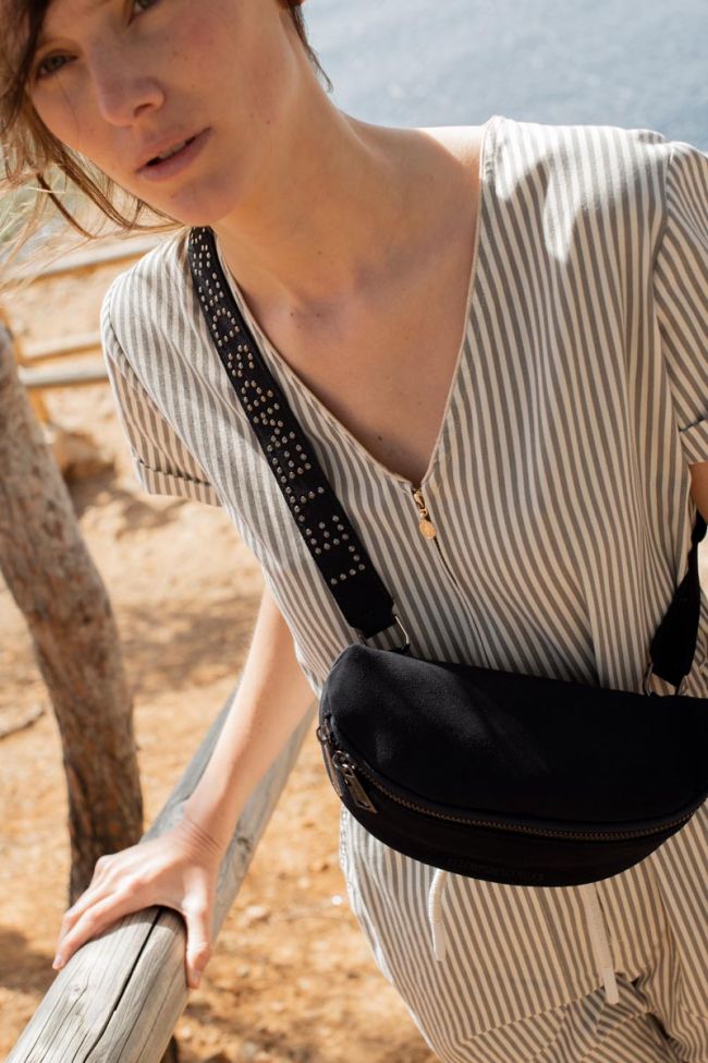 Tasche Frankie in blau