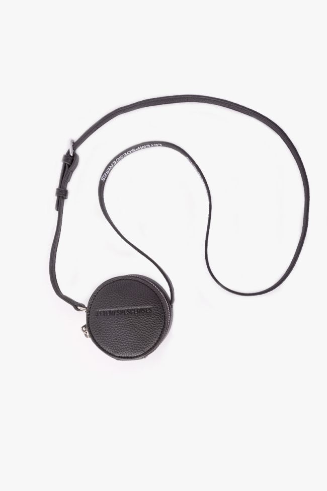 GeldbÖrse Gabinmar in schwarz