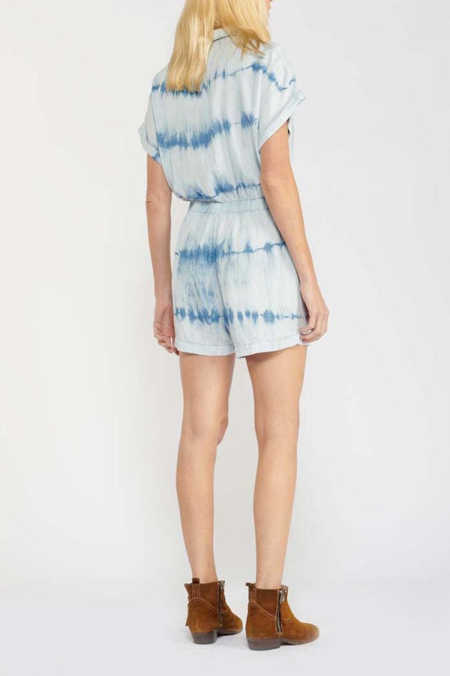 Jumpsuits Hellas in blau