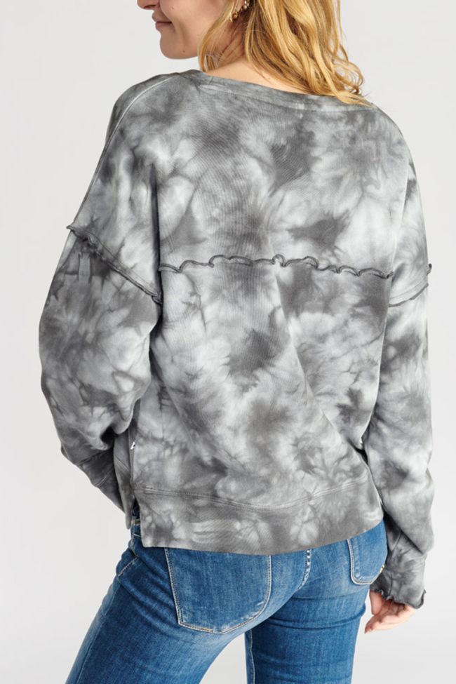 Sweatshirt Jil in grau