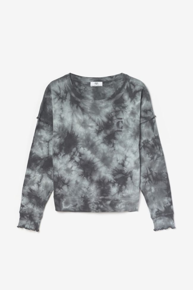 Sweatshirt Jil in grau