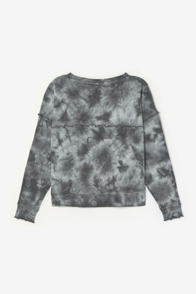 Sweatshirt Jil in grau