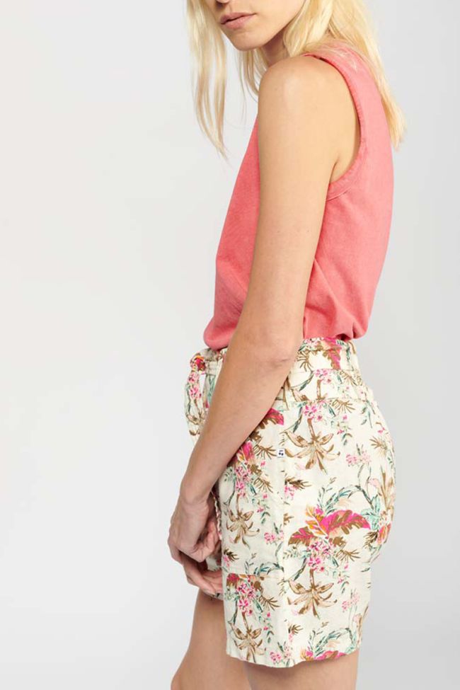 T-shirt Laurie in rosa