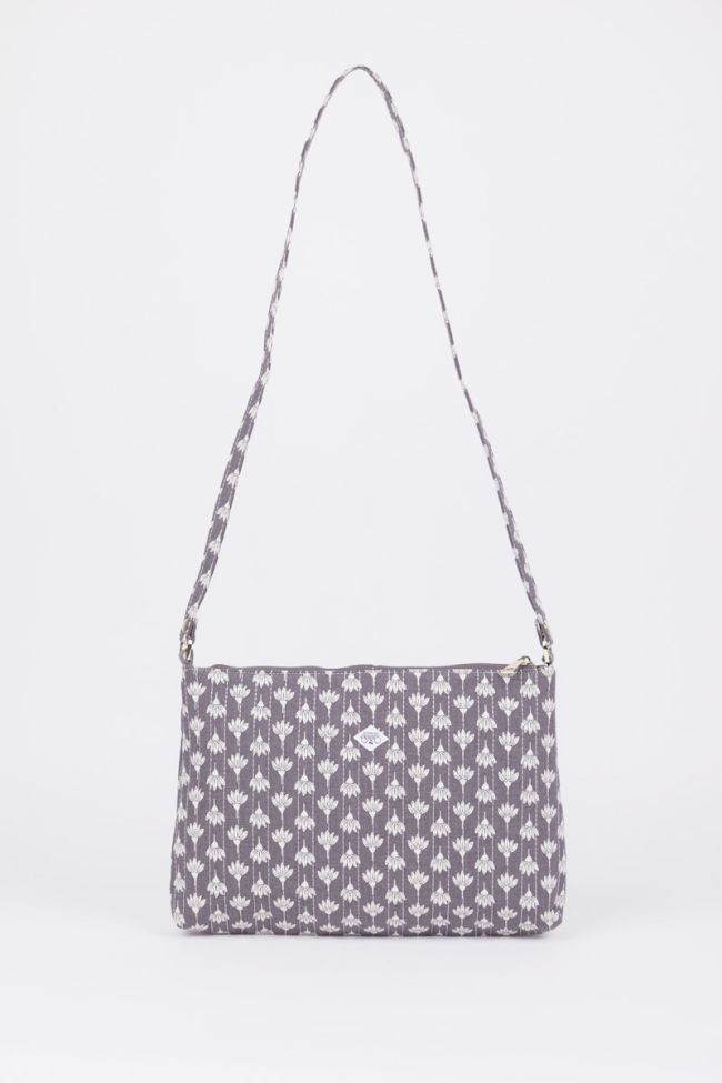 Tasche Laurisum in grau