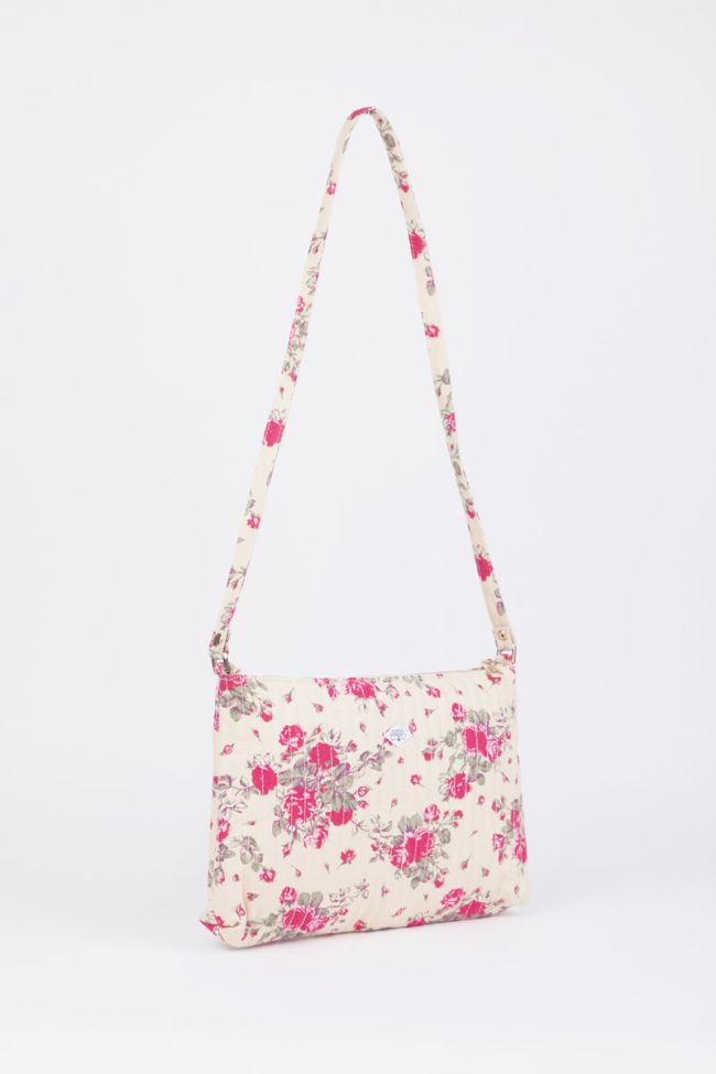 Tasche Laurisum in rosa