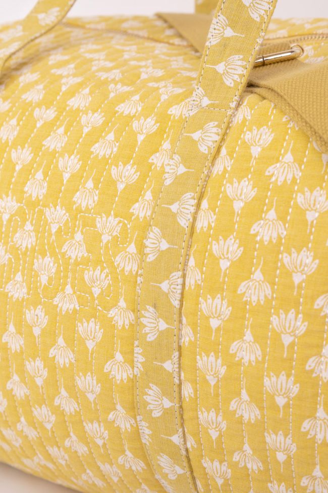 Tasche Lisiasum in gelb