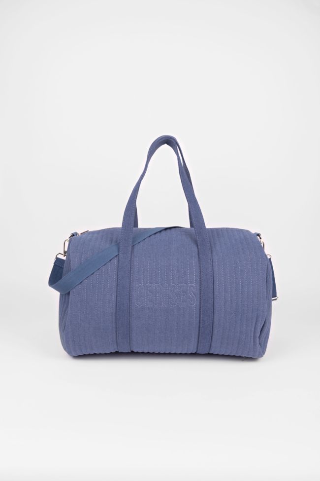 Tasche Lisiasum in blau