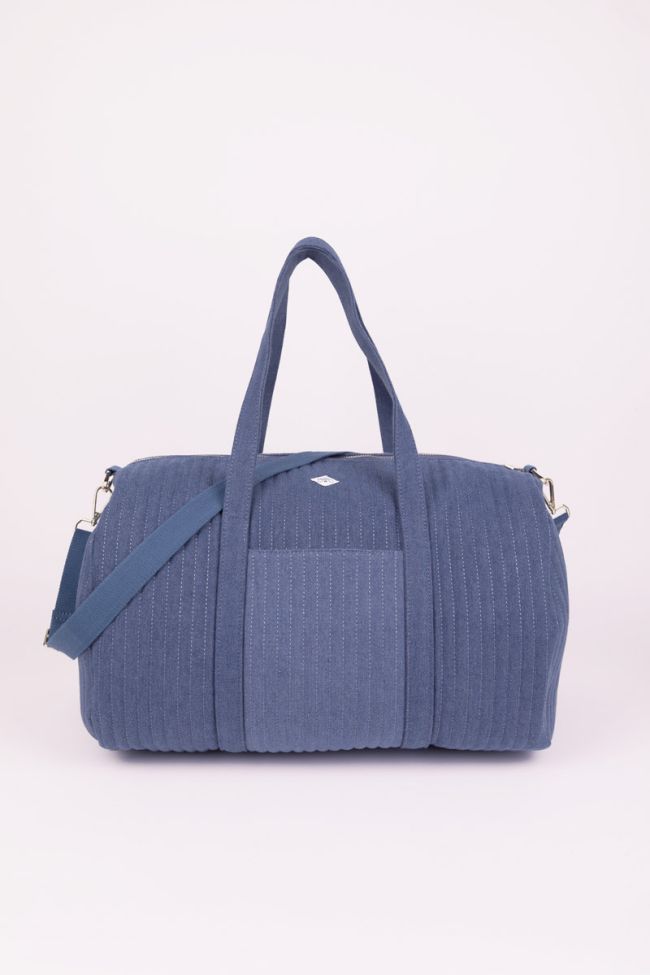 Tasche Lisiasum in blau