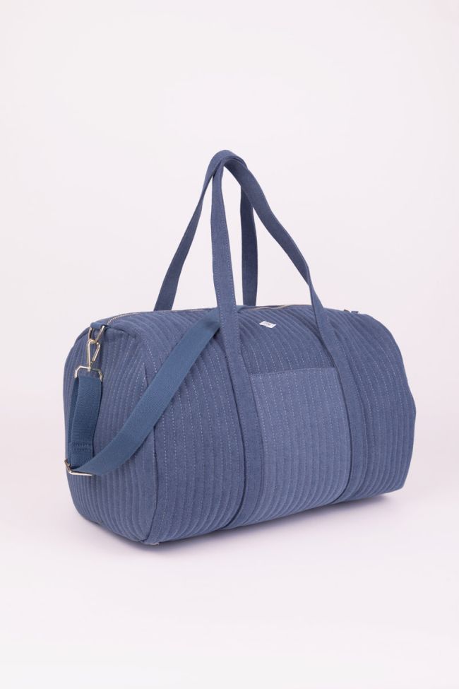 Tasche Lisiasum in blau