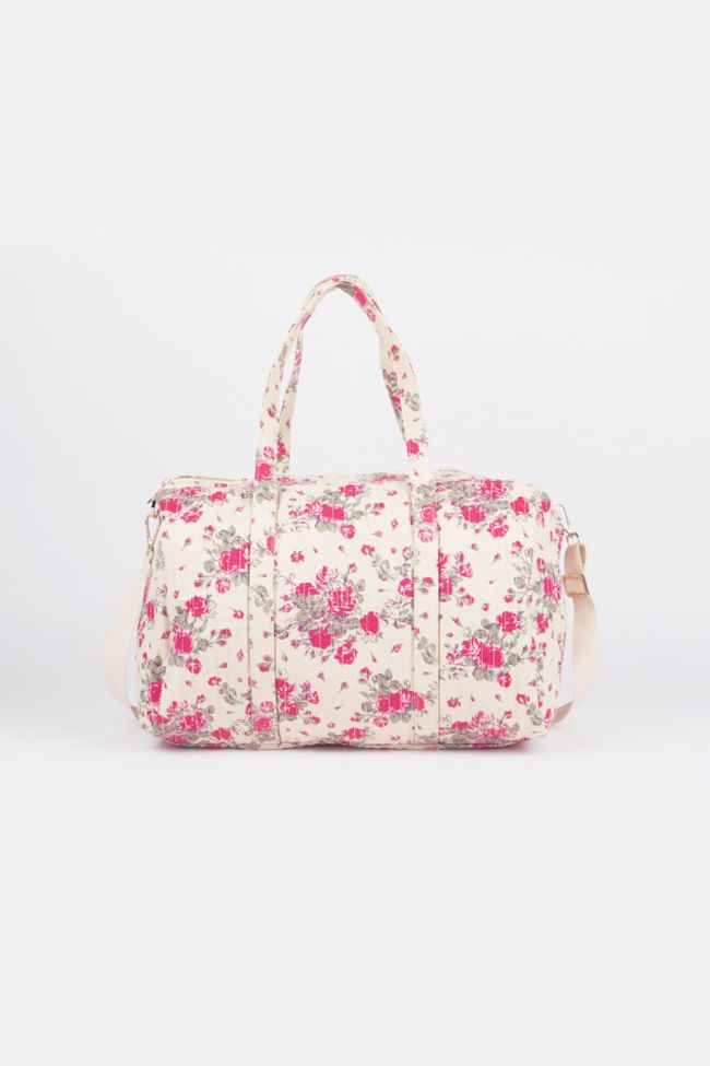 Tasche Lisiasum in rosa