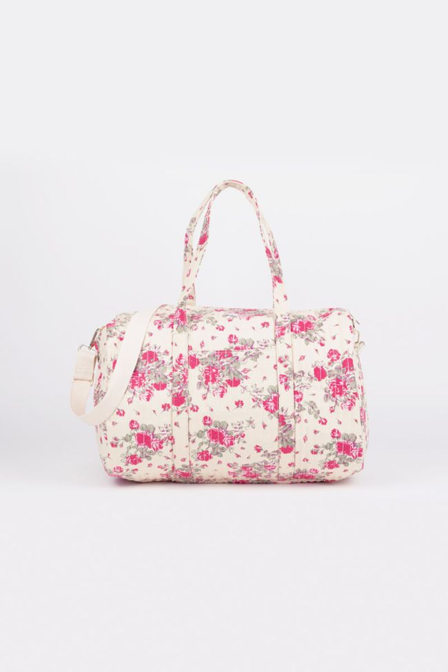 Tasche Lisiasum in rosa