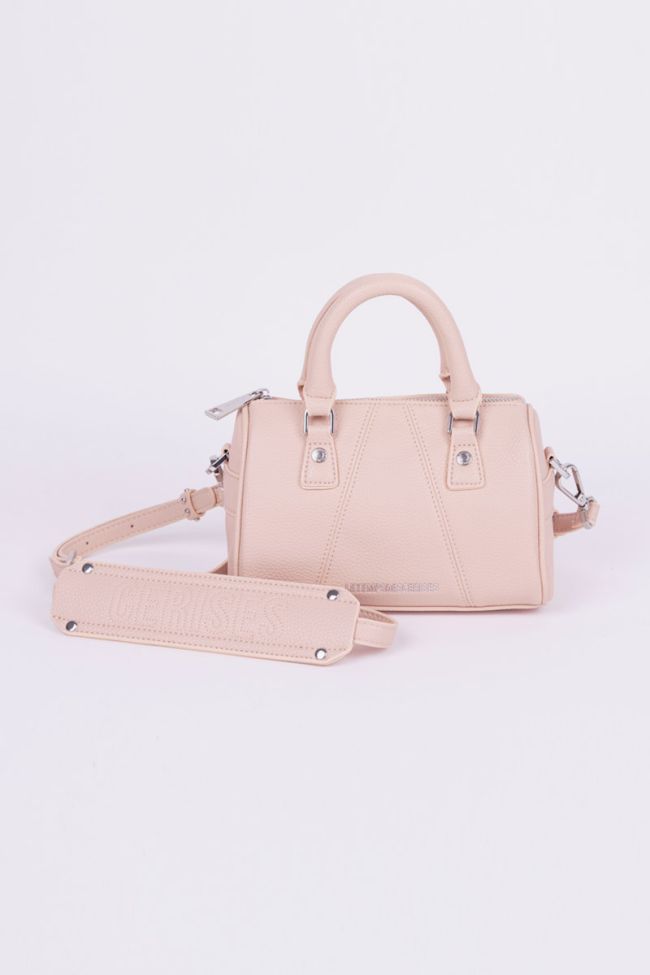 Tasche Marceau in rosa