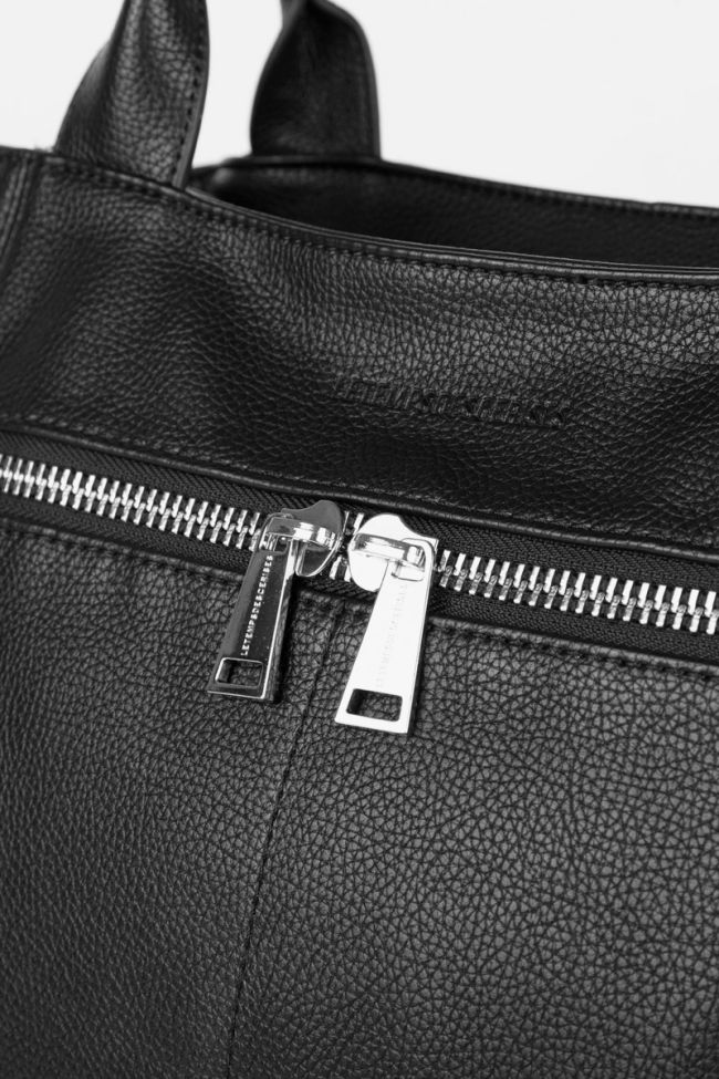 Tasche Maya in schwarz