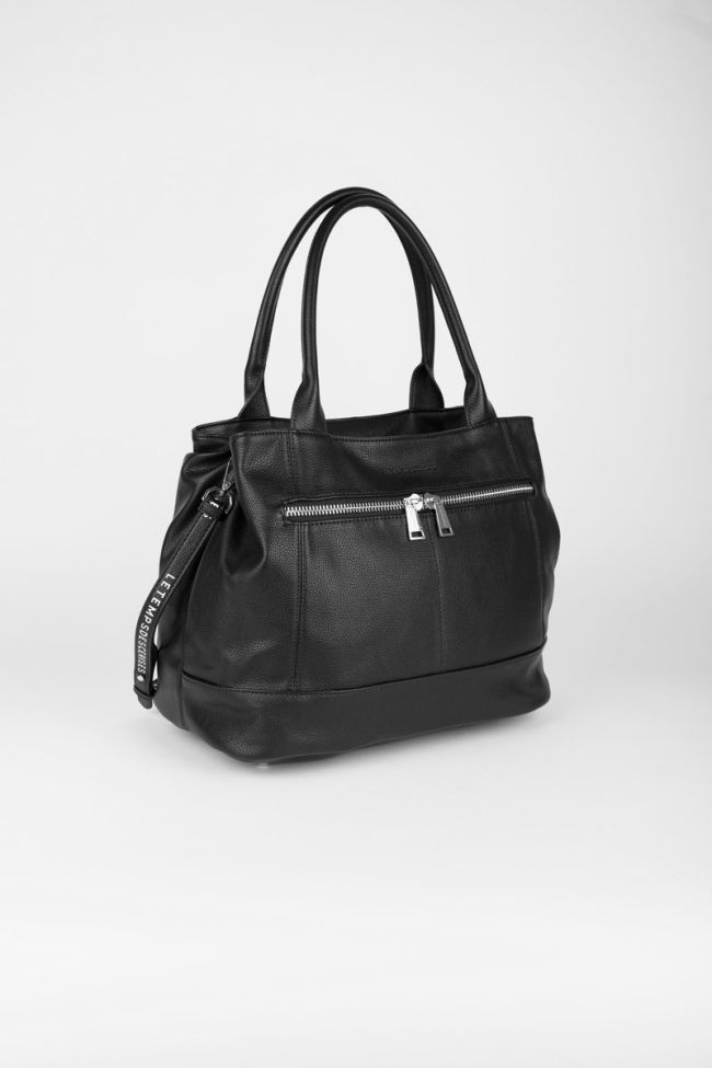 Tasche Maya in schwarz