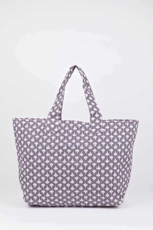 Tasche Mickysum in grau