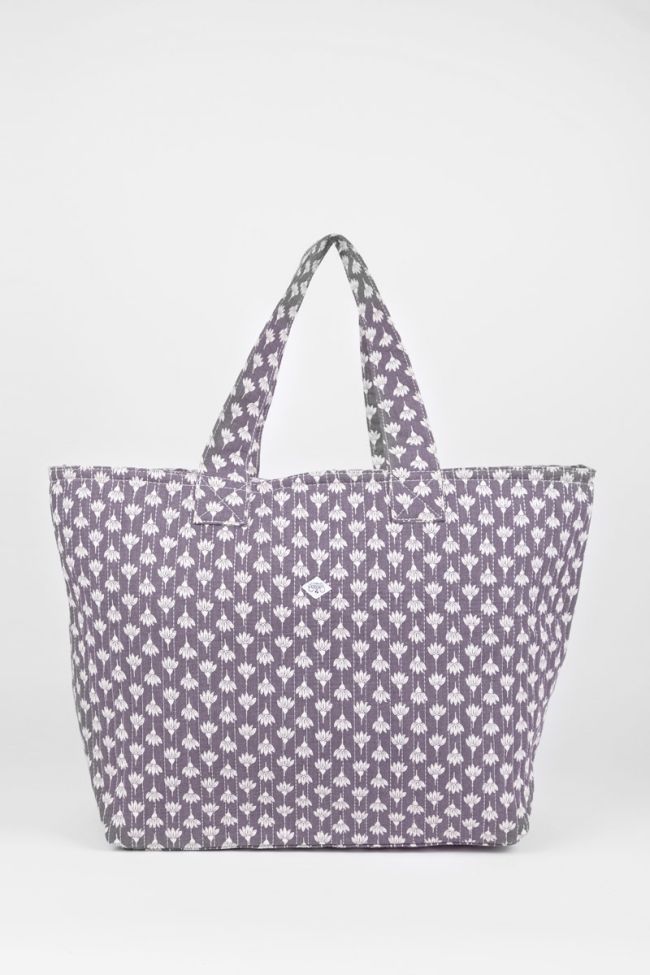 Tasche Mickysum in grau